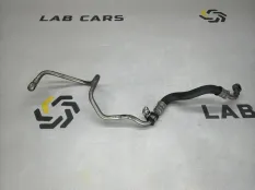 Трубка турбины BMW X6 E71 N57 N57D30B 40D 2011