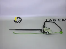 Сервопривод лючка BMW x5 E70 РЕСТАЙЛИНГ N57