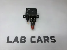 Реле вентилятора BMW x5 E70 РЕСТАЙЛИНГ N57 N57D30A