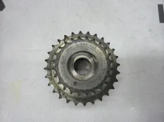 Шестерня ТНВД BMW X6 E71 N57 N57D30B 40D 2011