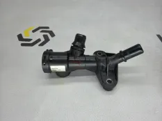 Фланец системы охлаждения BMW X6 E71 N57 N57D30B