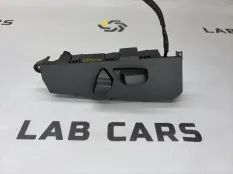 Блок управления сиденьем передний левый BMW x5 E70