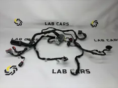 Проводка двери передняя левая Land Rover Range