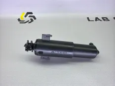 Форсунка омывателя фар левая BMW x5 E70 РЕСТАЙЛИНГ