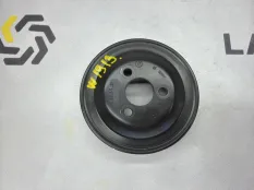 Шкив насоса ГУР BMW X6 E71 N57 N57D30B 40D 2011