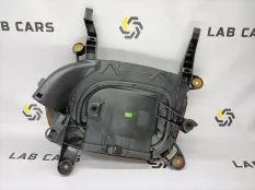 Глушитель шума всасывания воздуха BMW X6 E71 N57