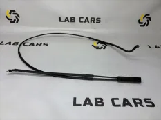 Трос замка капота BMW x5 E70 РЕСТАЙЛИНГ N57