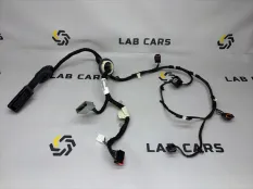 Проводка двери задняя левая Land Rover Range Rover