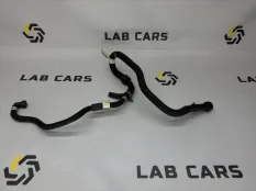 Возвратный топливопровод BMW x5 E70 РЕСТАЙЛИНГ N57