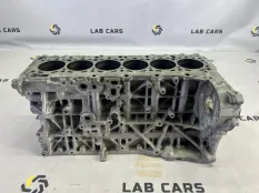 Блок цилиндров BMW X6 E71 N57 N57D30B 40D 2011