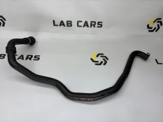 Патрубок системы охлаждения BMW x5 E70 РЕСТАЙЛИНГ