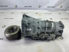 Акпп 6HP28X BMW x5 E70 M57TU2 306D3 3.0D M57D30
