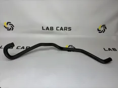 Патрубок системы охлаждения BMW x5 E70 РЕСТАЙЛИНГ