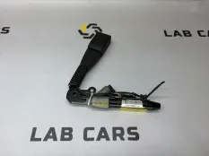 Преднатяжитель ремня передний левый BMW x5 E70