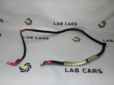 Провод генератор стартер BMW x5 E70 РЕСТАЙЛИНГ N57