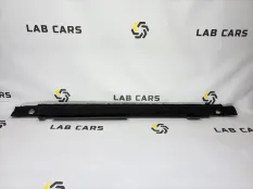 Обшивка багажника правая Land Rover Range Rover