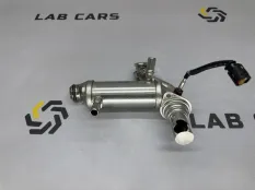 Охладитель отработанных газов BMW X6 E71 N57