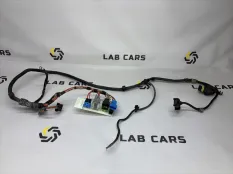 Проводка АКПП BMW x5 E70 РЕСТАЙЛИНГ N57 N57D30A