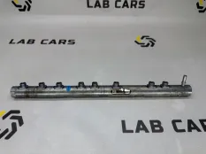 Рампа топливная BMW X6 E71 N57 N57D30B 40D 2011