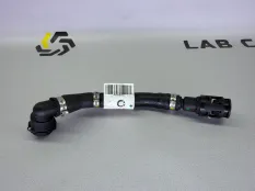 Обратный трубопровод радиатора BMW X6 E71 N57