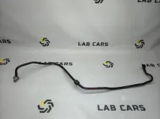 Трубка вакуумная BMW X6 E71 N57 N57D30B 40D 2011