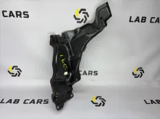 Перегородка моторного отсека передняя Land Rover