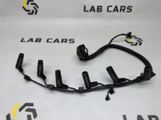 Проводка свечей накала BMW X6 E71 N57 N57D30B 40D