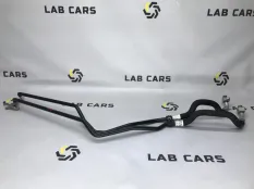 Трубка охлаждения АКПП BMW x5 E70 M57TU2 306D3