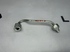 Трубка топливная BMW X6 E71 N57 N57D30B 40D 2011