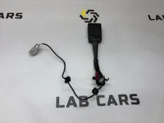 Замок ремня безопасности передний Land Rover Range