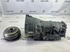АКПП 8hp70x BMW X6 E71 N57 N57D30B 40D 2011