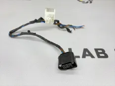 Разъем BMW X5 E70