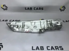 Тепловой экран BMW x5 E70 РЕСТАЙЛИНГ N57 N57D30A