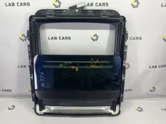 Люк панорамный BMW X6 E71 M57TU2 306D5 35D M57D30