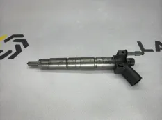 Форсунка топливная BMW X6 E71 N57 N57D30B 40D 2011