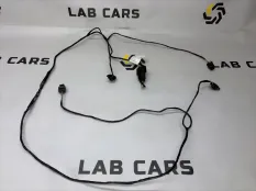 Проводка парктроников передняя BMW X6 E71 N57