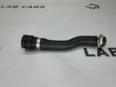 Патрубок системы охлаждения BMW x5 E70 M57TU2