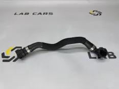 Патрубок системы охлаждения BMW x5 E70 M57TU2