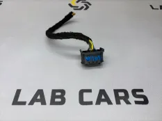 Разъем BMW x5 E70 РЕСТАЙЛИНГ N57 N57D30A 30D 2011