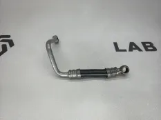 Трубка турбины BMW x5 E70 M57TU2 306D3 3.0D M57D30