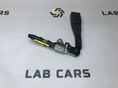 Преднатяжитель ремня передний правый BMW x5 E70