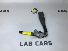 Преднатяжитель ремня передний левый BMW x5 E70