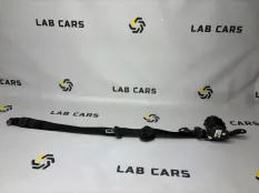 Ремень безопасности задний левый BMW x5 E70