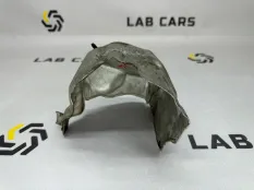 Теплозащитный экран BMW X6 E71 N57 N57D30B 40D