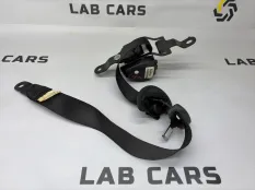 Ремень безопасности задний правый BMW x5 E70