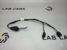 Проводка бачка омывателя BMW X6 E71