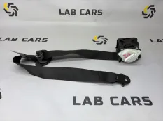 Ремень безопасности передний правый BMW x5 E70