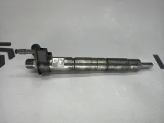 Форсунка топливная BMW X6 E71 N57 N57D30B 40D 2011