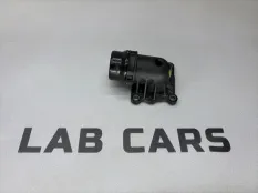 Корпус термостата BMW x5 E70 РЕСТАЙЛИНГ N57