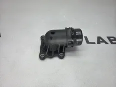 Корпус термостата BMW X6 E71 N57 N57D30B 40D 2011